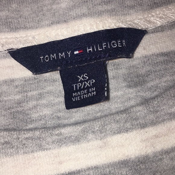 Tommy Hilfiger tank top - Picture 2 of 3